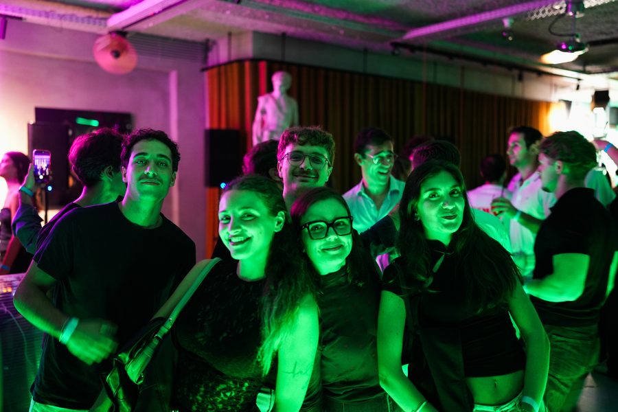 Maledetta Primavera — ITALODISCO — 2 ottobre 2026