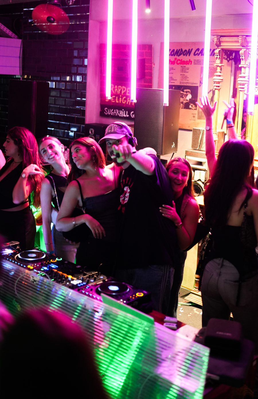 Maledetta Primavera — ITALODISCO — 2 ottobre 2026