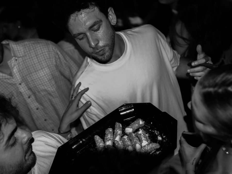 Maledetta Primavera — ITALODISCO — 2 ottobre 2026
