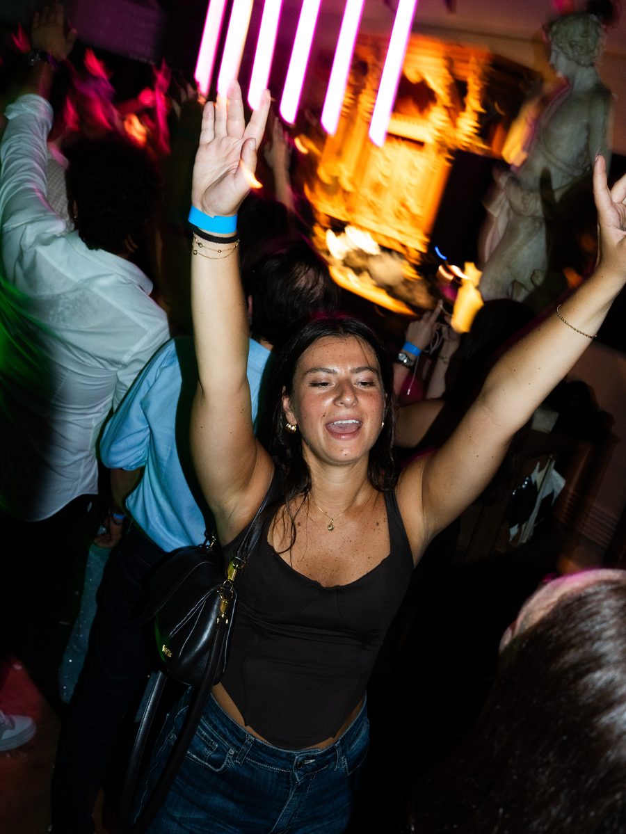 Maledetta Primavera — ITALODISCO — 2 ottobre 2026