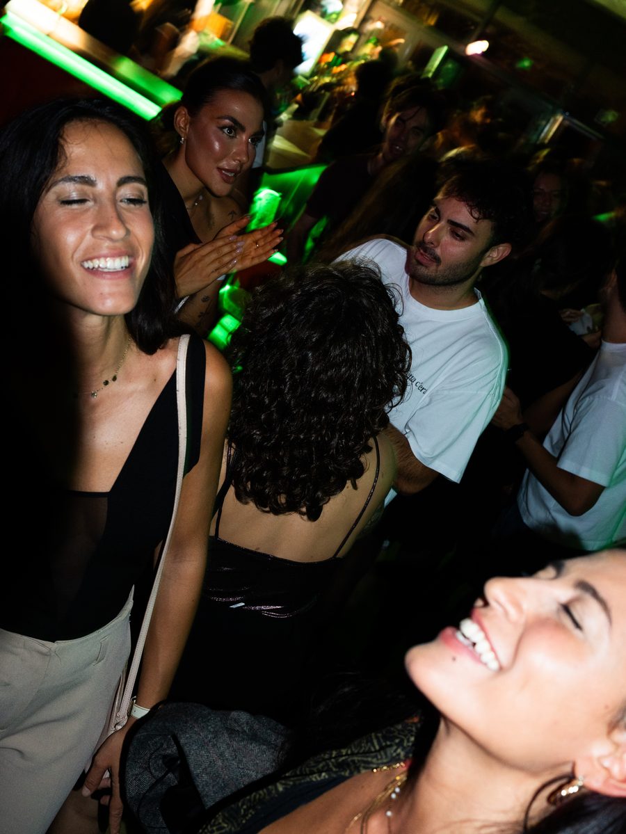 Maledetta Primavera — ITALODISCO — 2 ottobre 2026
