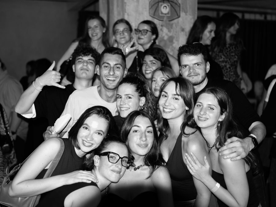 Maledetta Primavera — ITALODISCO — 2 ottobre 2026