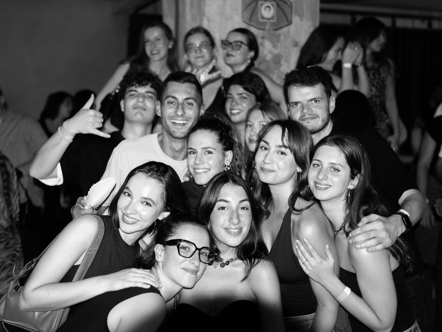 Maledetta Primavera — ITALODISCO — 2 ottobre 2026