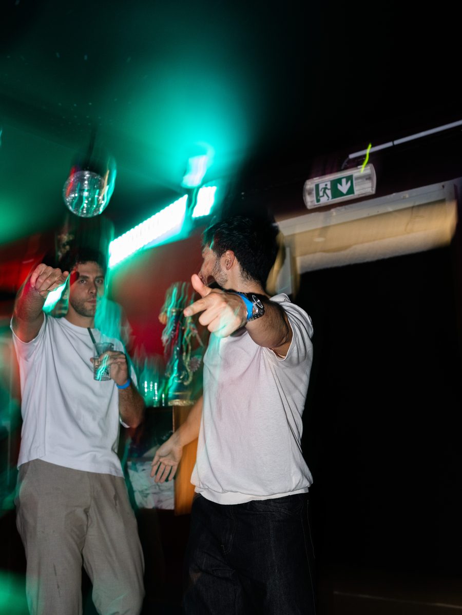 Maledetta Primavera — ITALODISCO — 2 ottobre 2026