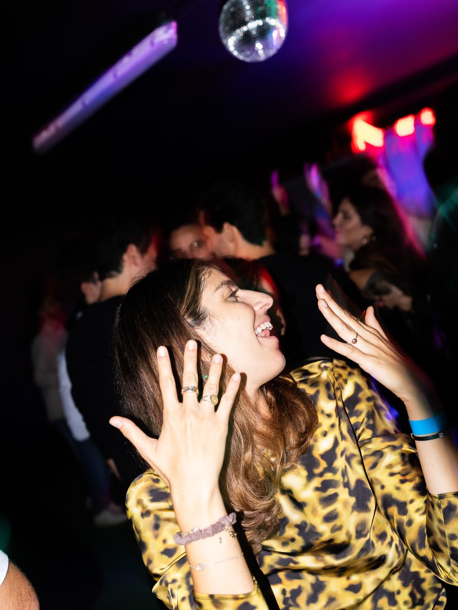 Maledetta Primavera — ITALODISCO — 2 ottobre 2026