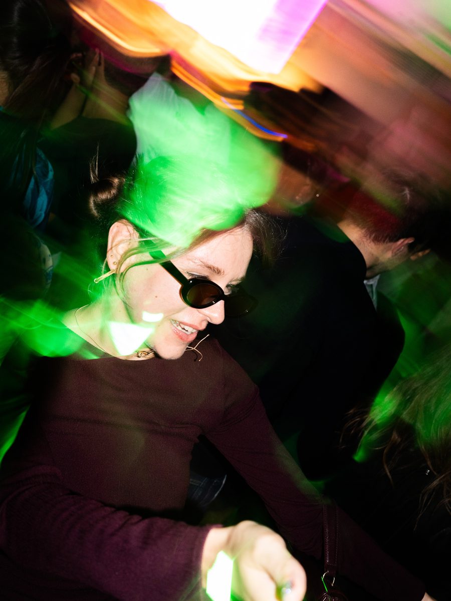 Maledetta Primavera — ITALODISCO — 2 ottobre 2026