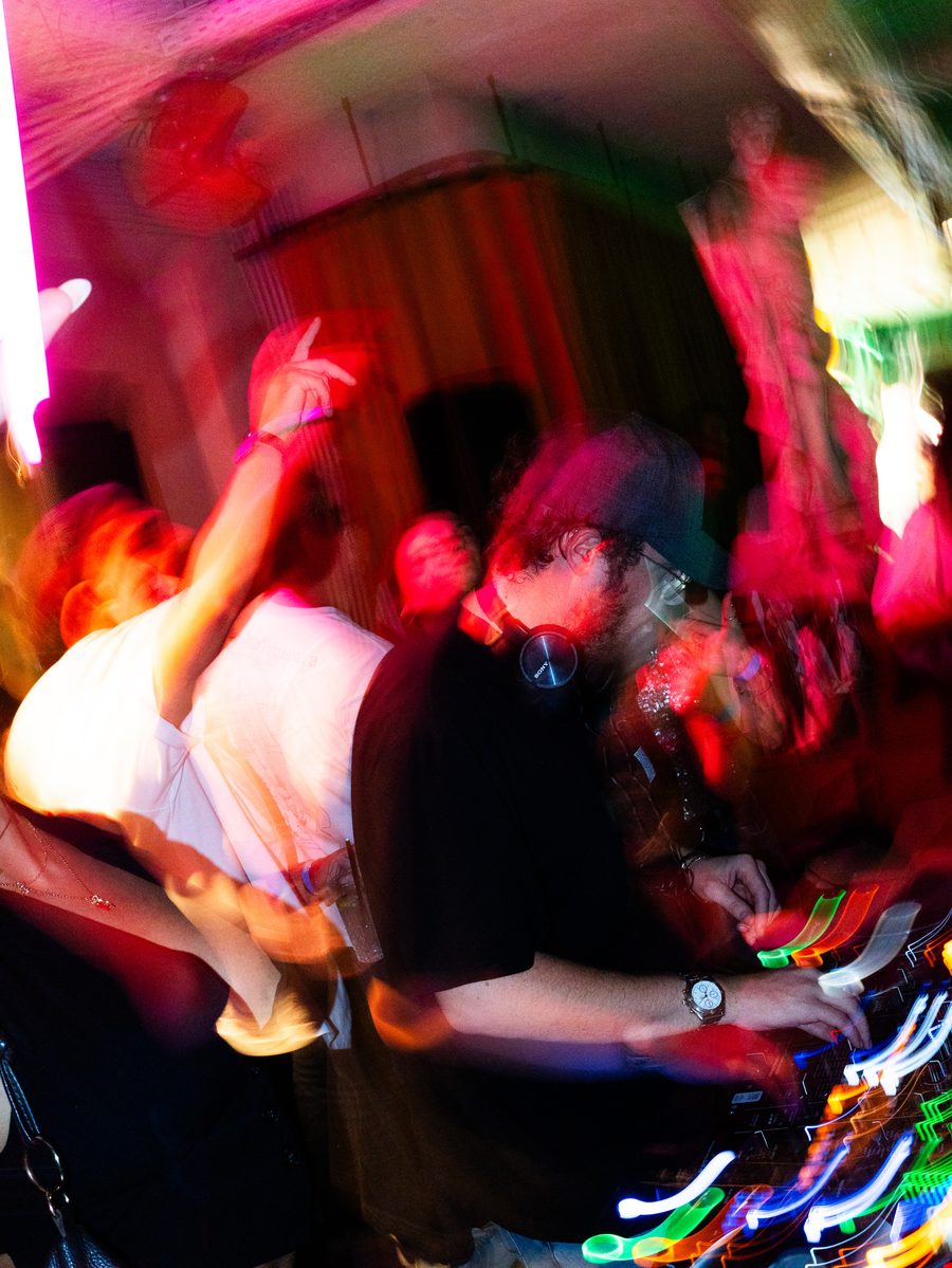 Maledetta Primavera — ITALODISCO — 2 ottobre 2026