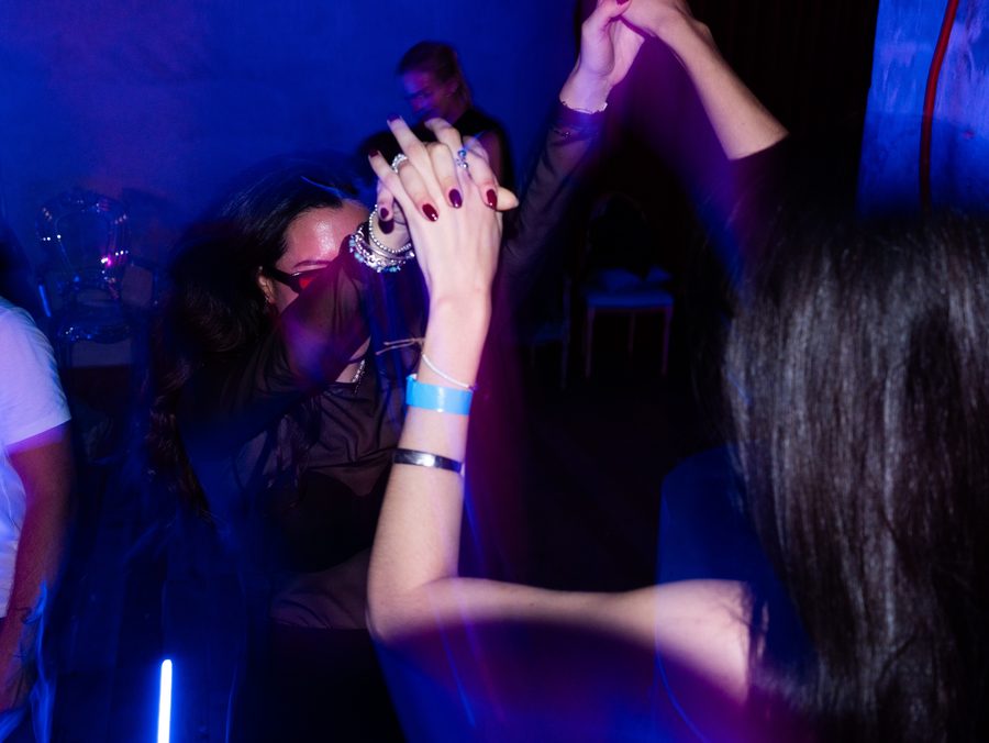 Maledetta Primavera — ITALODISCO — 2 ottobre 2026