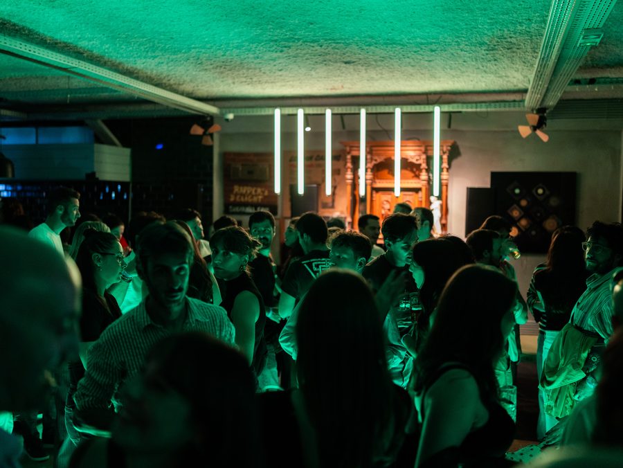 Maledetta Primavera — ITALODISCO — 2 ottobre 2026