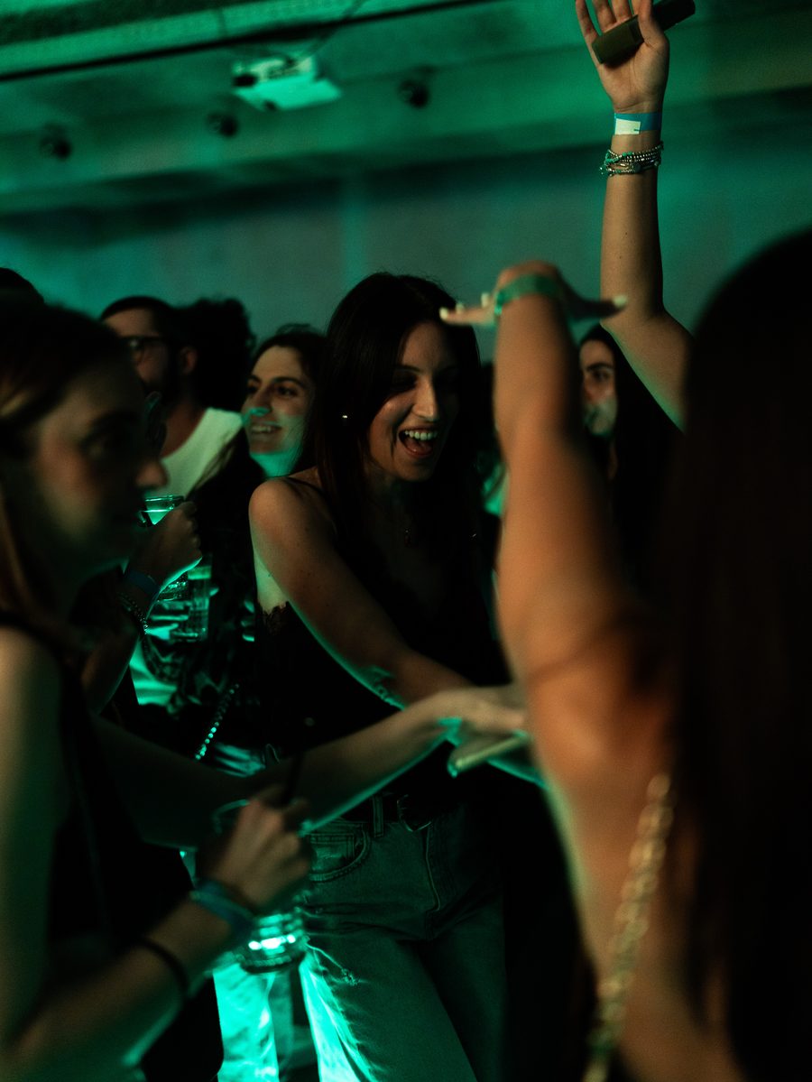 Maledetta Primavera — ITALODISCO — 2 ottobre 2026