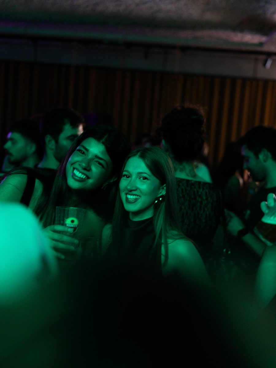 Maledetta Primavera — ITALODISCO — 2 ottobre 2026