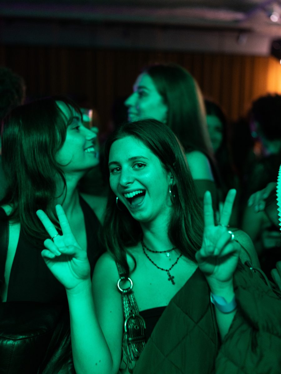 Maledetta Primavera — ITALODISCO — 2 ottobre 2026