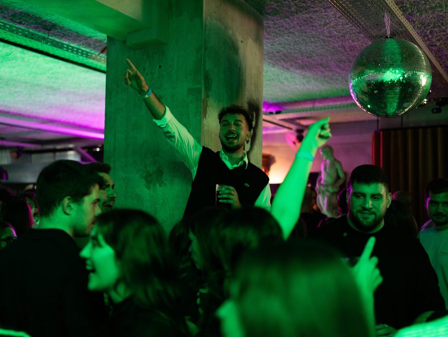 Maledetta Primavera — ITALODISCO — 2 ottobre 2026