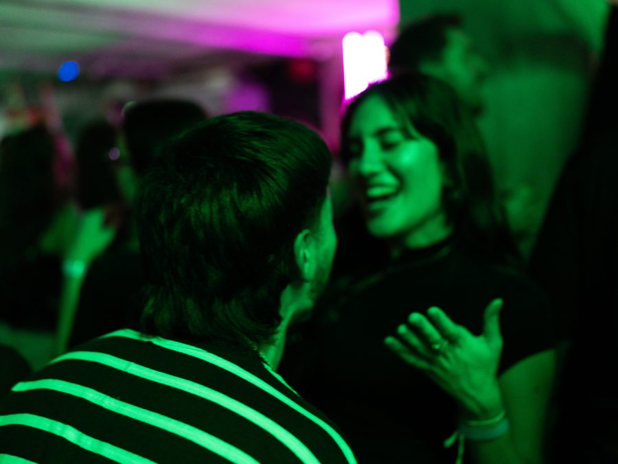 Maledetta Primavera — ITALODISCO — 2 ottobre 2026