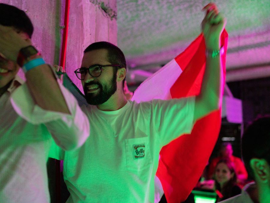 Maledetta Primavera — ITALODISCO — 2 ottobre 2026