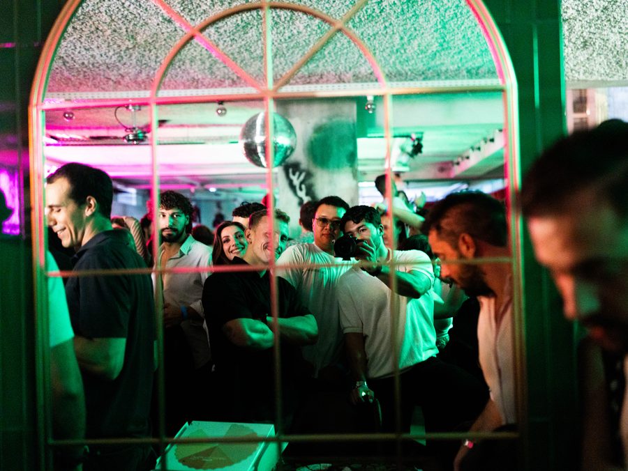 Maledetta Primavera — ITALODISCO — 2 ottobre 2026