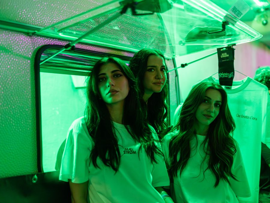 Maledetta Primavera — ITALODISCO — 2 ottobre 2026