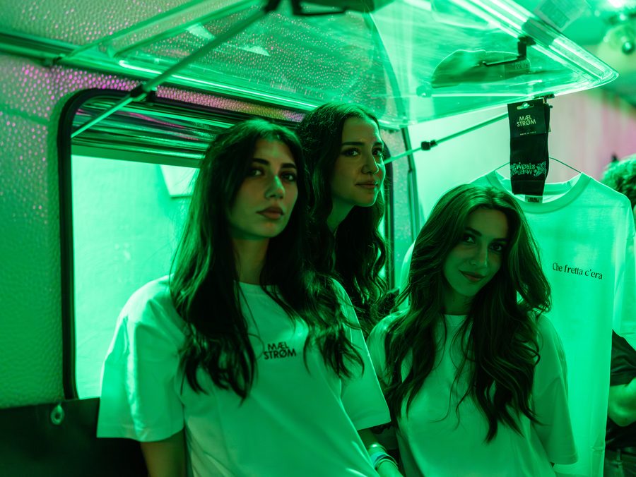 Maledetta Primavera — ITALODISCO — 2 ottobre 2026