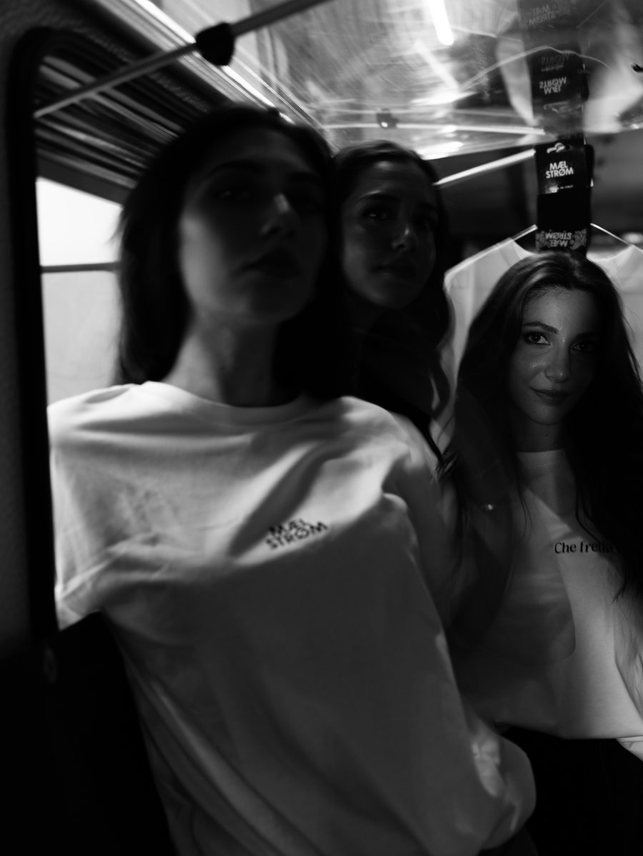 Maledetta Primavera — ITALODISCO — 2 ottobre 2026