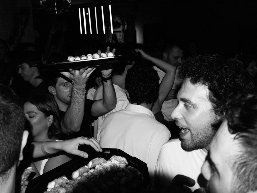 Maledetta Primavera — ITALODISCO — 2 ottobre 2026