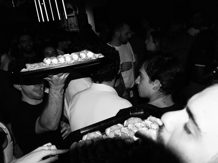 Maledetta Primavera — ITALODISCO — 2 ottobre 2026
