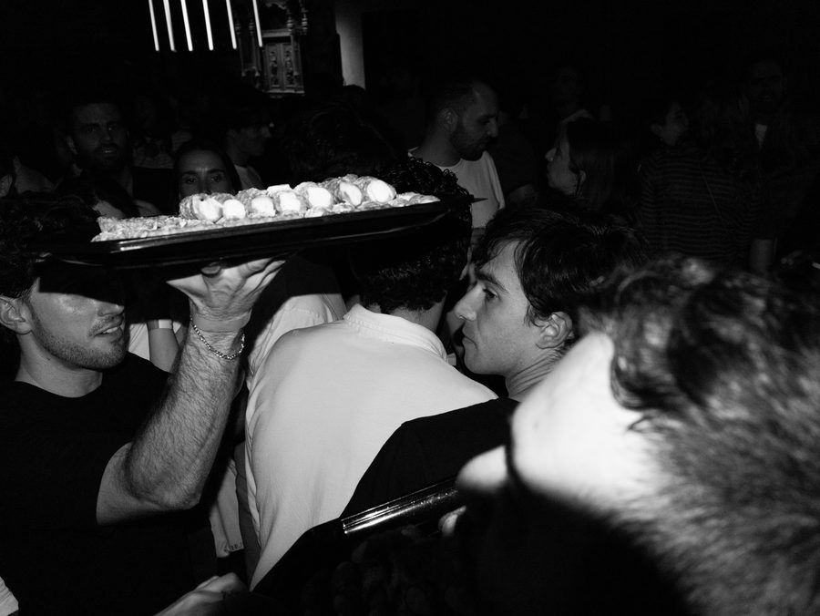 Maledetta Primavera — ITALODISCO — 2 ottobre 2026