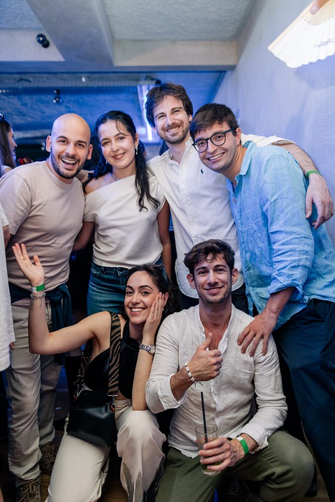 Maledetta Primavera — La notte vola — 3 luglio 2026