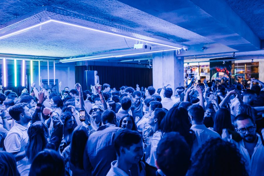 Maledetta Primavera — La notte vola — 3 luglio 2026