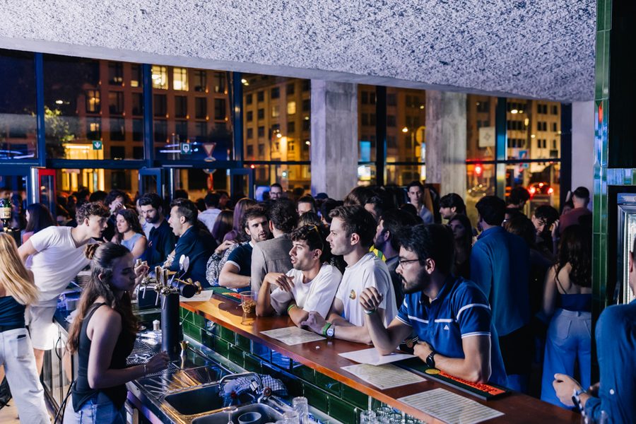 Maledetta Primavera — La notte vola — 3 luglio 2026