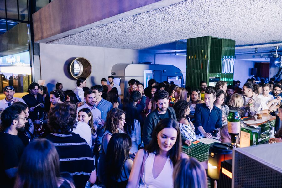 Maledetta Primavera — La notte vola — 3 luglio 2026