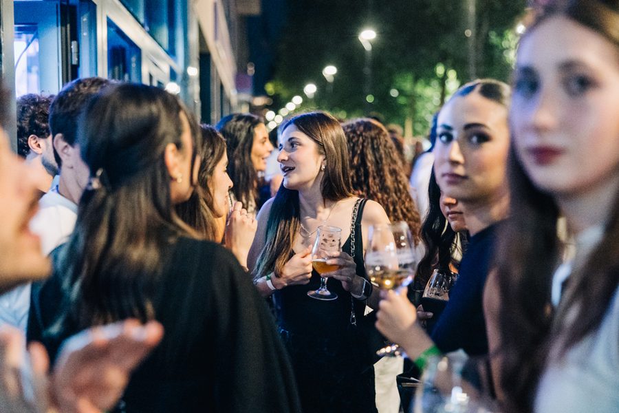 Maledetta Primavera — La notte vola — 3 luglio 2026