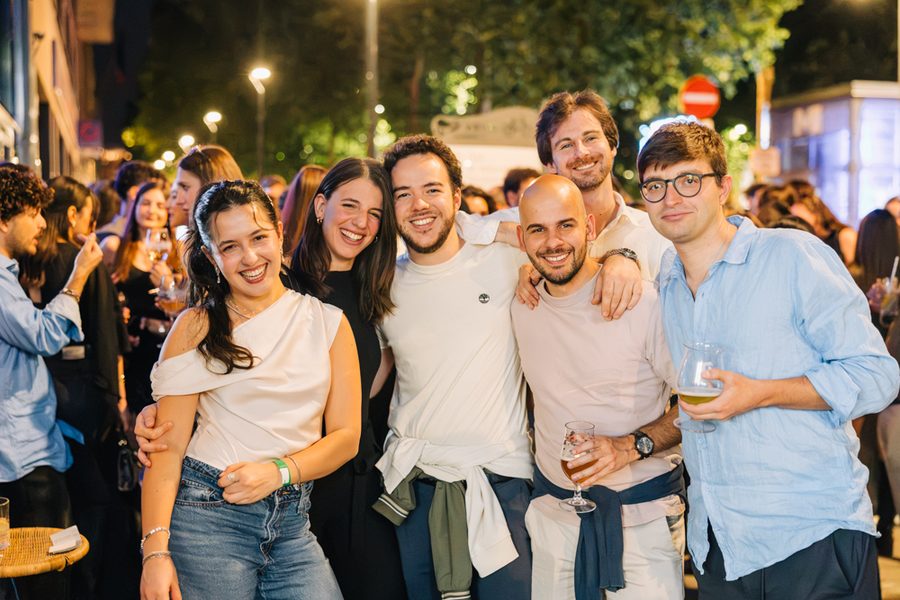 Maledetta Primavera — La notte vola — 3 luglio 2026