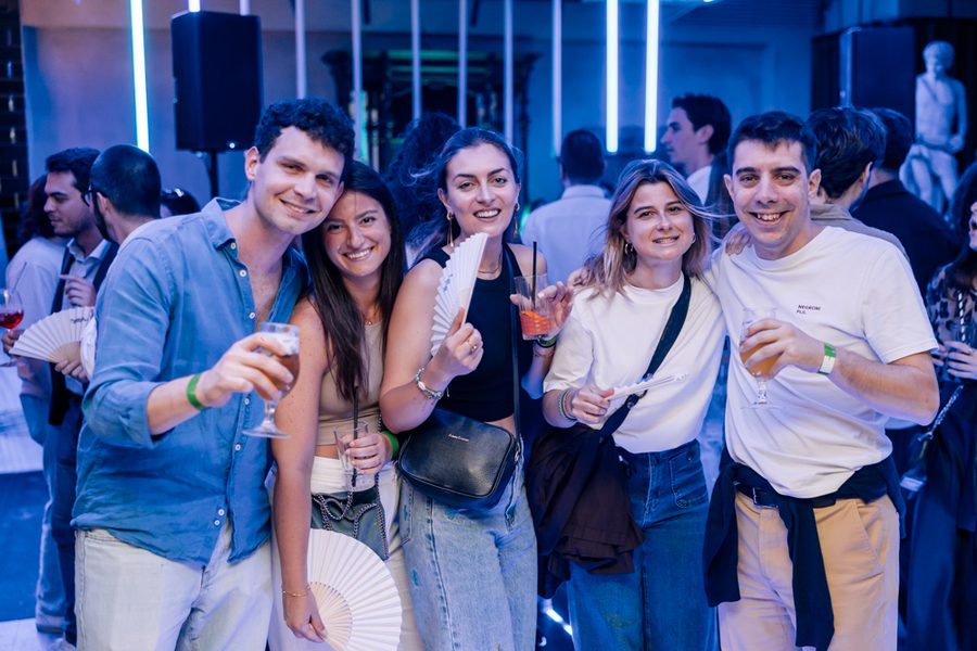 Maledetta Primavera — La notte vola — 3 luglio 2026