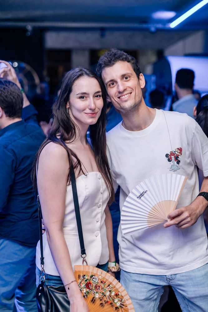 Maledetta Primavera — La notte vola — 3 luglio 2026