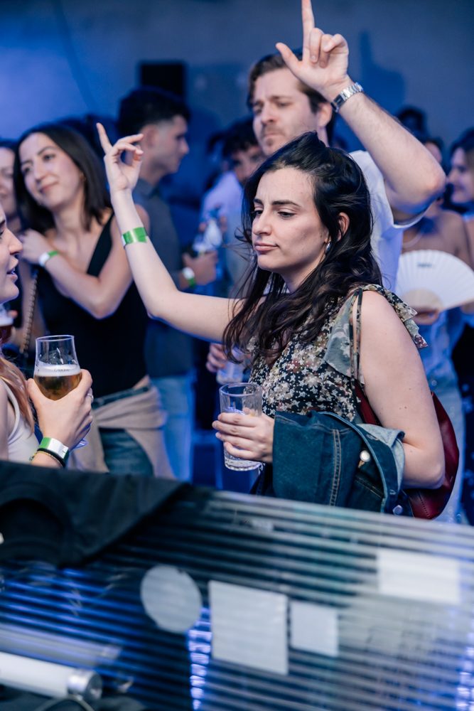 Maledetta Primavera — La notte vola — 3 luglio 2026