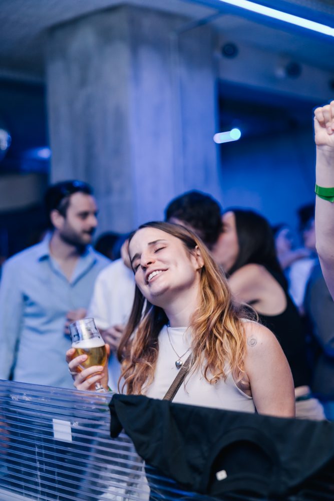 Maledetta Primavera — La notte vola — 3 luglio 2026