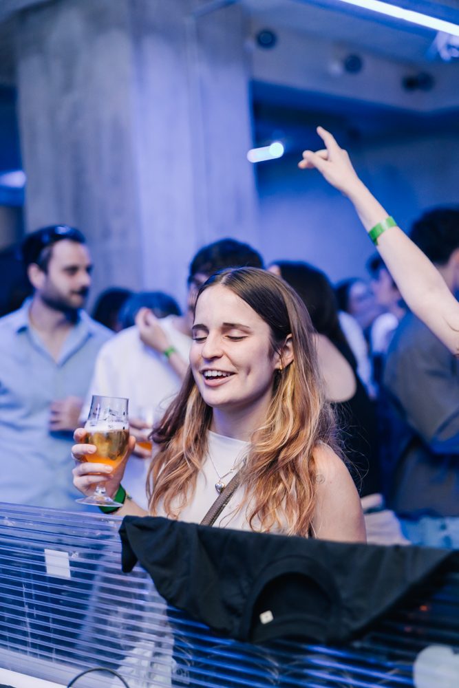Maledetta Primavera — La notte vola — 3 luglio 2026