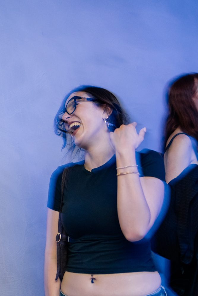 Maledetta Primavera — La notte vola — 3 luglio 2026