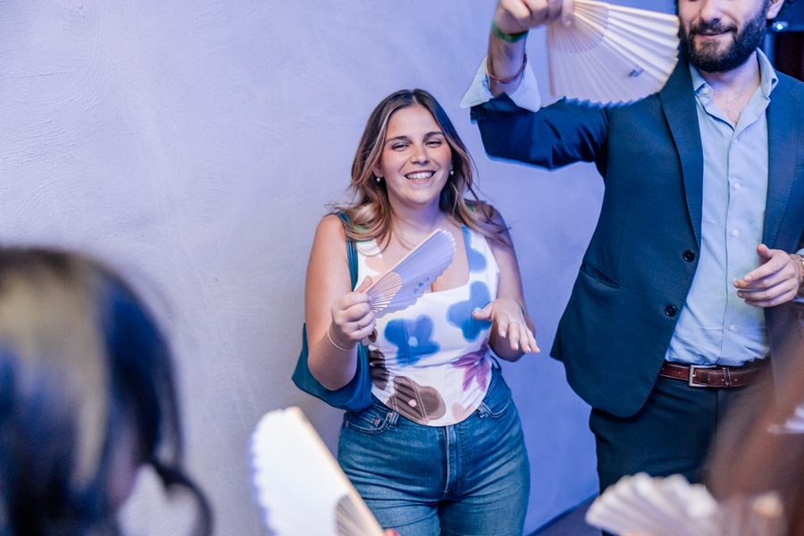 Maledetta Primavera — La notte vola — 3 luglio 2026