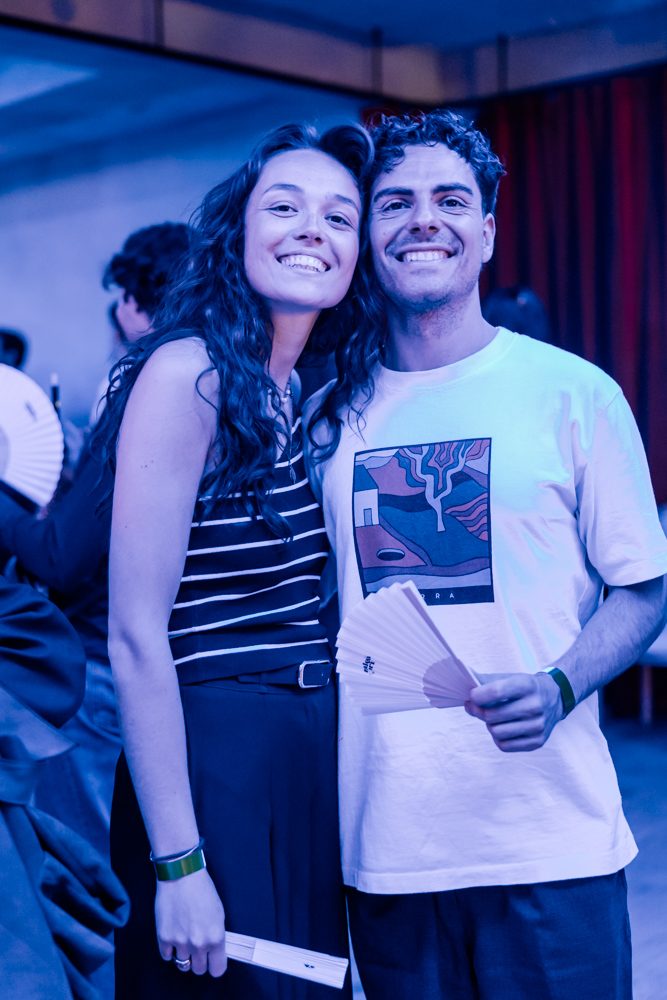 Maledetta Primavera — La notte vola — 3 luglio 2026