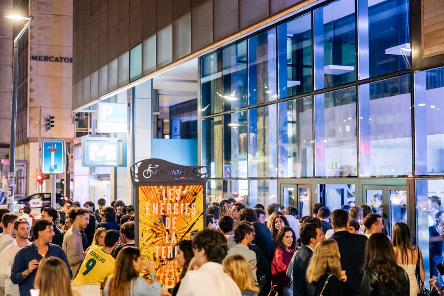 Maledetta Primavera — La notte vola — 3 luglio 2026