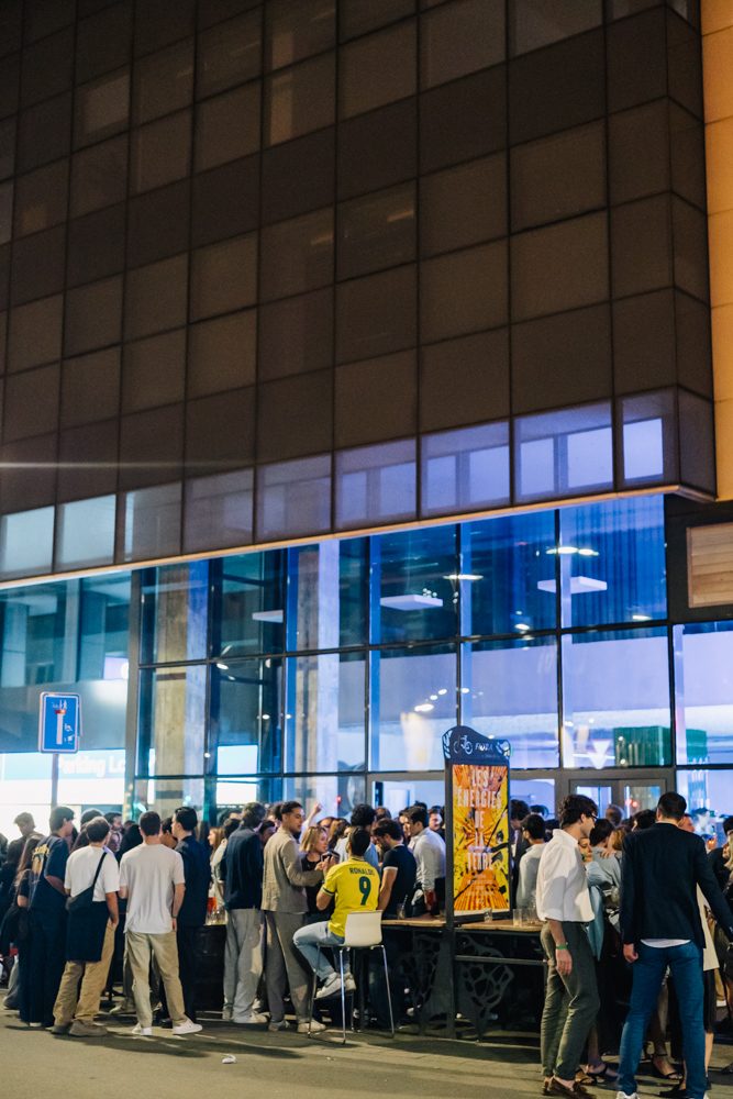Maledetta Primavera — La notte vola — 3 luglio 2026