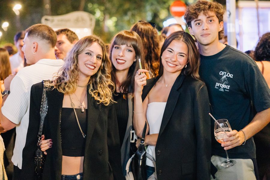 Maledetta Primavera — La notte vola — 3 luglio 2026