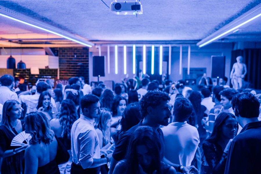 Maledetta Primavera — La notte vola — 3 luglio 2026