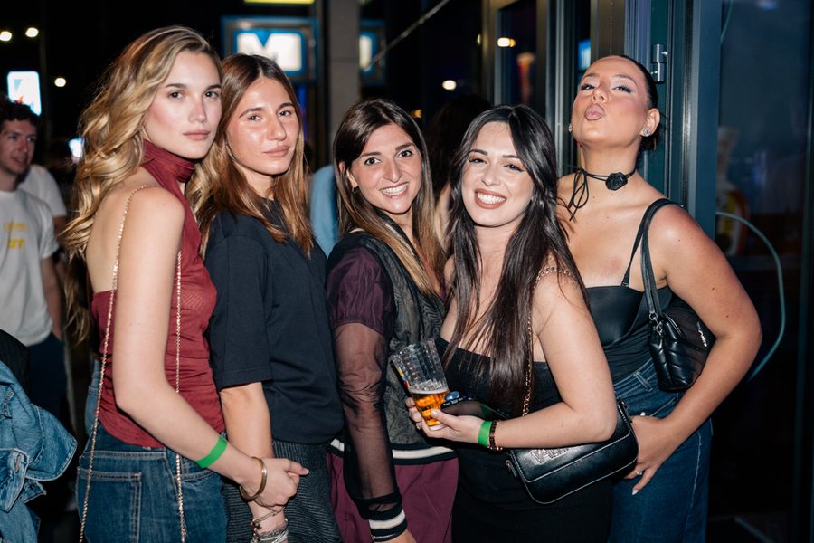 Maledetta Primavera — La notte vola — 3 luglio 2026