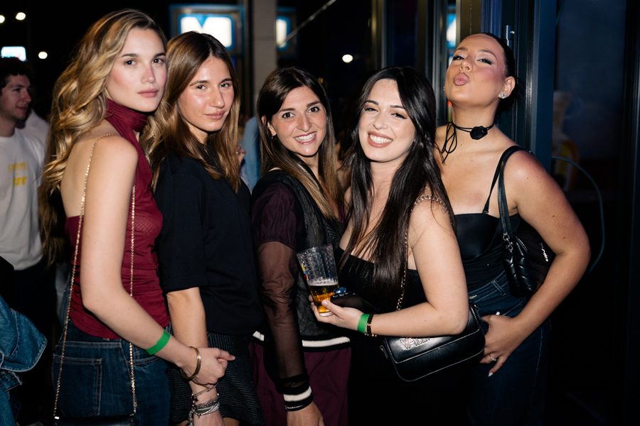 Maledetta Primavera — La notte vola — 3 luglio 2026