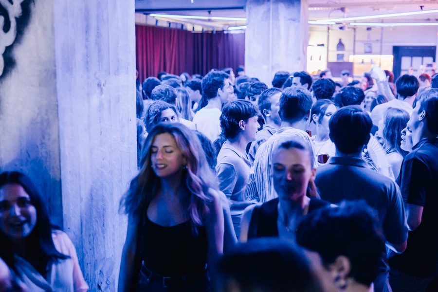Maledetta Primavera — La notte vola — 3 luglio 2026