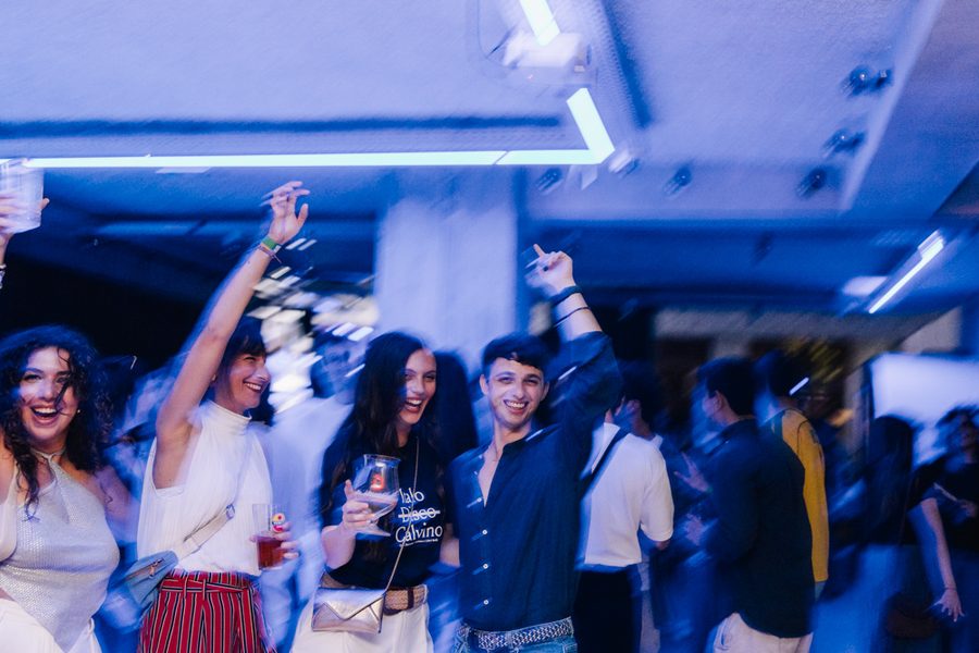 Maledetta Primavera — La notte vola — 3 luglio 2026