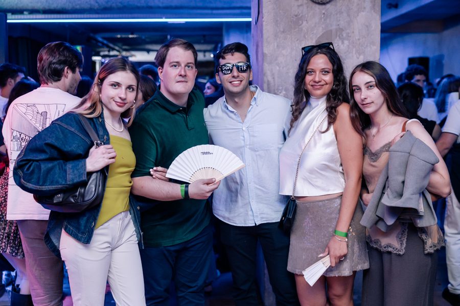 Maledetta Primavera — La notte vola — 3 luglio 2026