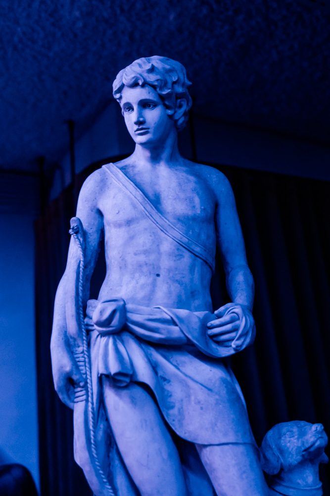 Maledetta Primavera — La notte vola — 3 luglio 2026